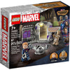LEGO 76253 Marvel Guardians of the Galaxy Headquarters