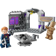 LEGO 76253 Marvel Guardians of the Galaxy Headquarters