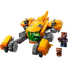 LEGO 76254 Marvel Baby Rockets Ship