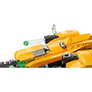 LEGO 76254 Marvel Baby Rockets Ship