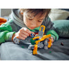 LEGO 76254 Marvel Baby Rockets Ship