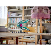 LEGO 76255 Marvel The New Guardians Ship