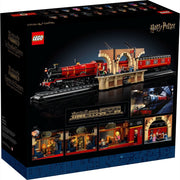 LEGO Harry Potter 76405 Hogwarts Express Collectors Edition