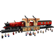 LEGO Harry Potter 76405 Hogwarts Express Collectors Edition
