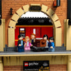 LEGO Harry Potter 76405 Hogwarts Express Collectors Edition
