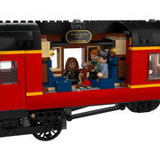 LEGO Harry Potter 76405 Hogwarts Express Collectors Edition