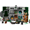 LEGO 76410 Harry Potter Slytherin House Banner