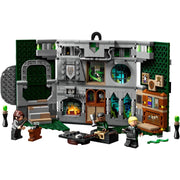 LEGO 76410 Harry Potter Slytherin House Banner