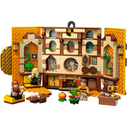LEGO 76412 Harry Potter Hufflepuff House Banner