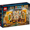 LEGO 76412 Harry Potter Hufflepuff House Banner