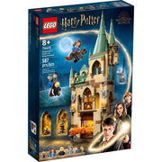 LEGO 76413 Harry Potter Hogwarts Room of Requirement
