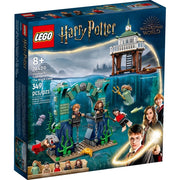 LEGO 76420 Harry Potter Triwizard Tournament The Black Lake