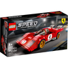 LEGO 76906 Speed Champions 1970 Ferrari 512 M