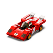 LEGO 76906 Speed Champions 1970 Ferrari 512 M