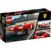 LEGO 76906 Speed Champions 1970 Ferrari 512 M