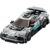 LEGO 76909 Speed Champions Mercedes-AMG F1 W12 E Performance and Mercedes-AMG Project One