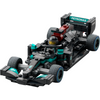 LEGO 76909 Speed Champions Mercedes-AMG F1 W12 E Performance and Mercedes-AMG Project One