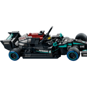 LEGO 76909 Speed Champions Mercedes-AMG F1 W12 E Performance and Mercedes-AMG Project One
