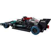 LEGO 76909 Speed Champions Mercedes-AMG F1 W12 E Performance and Mercedes-AMG Project One