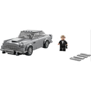 LEGO 76911 007 Aston Martin DB5