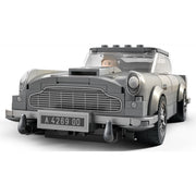 LEGO 76911 007 Aston Martin DB5