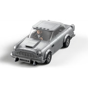 LEGO 76911 007 Aston Martin DB5
