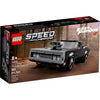 LEGO 76912 Fast and Furious 1970 Dodge Charger R/T