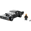 LEGO 76912 Fast and Furious 1970 Dodge Charger R/T