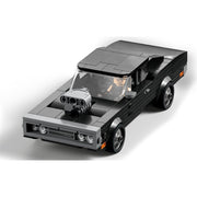 LEGO 76912 Fast and Furious 1970 Dodge Charger R/T