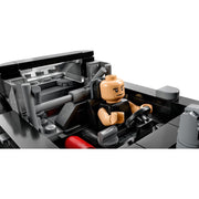 LEGO 76912 Fast and Furious 1970 Dodge Charger R/T