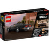 LEGO 76912 Fast and Furious 1970 Dodge Charger R/T