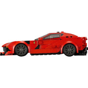 LEGO 76914 Speed Champions Ferrari 812 Competizione