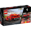 LEGO 76914 Speed Champions Ferrari 812 Competizione