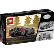 LEGO 76915 Speed Champions Pagani Utopia