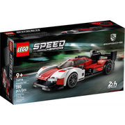 LEGO 76916 Speed Champions Porsche 963