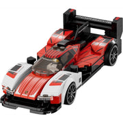 LEGO 76916 Speed Champions Porsche 963