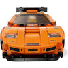 LEGO 76918 Speed Champions McLaren Solus GT and McLaren F1 LM