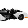LEGO 76918 Speed Champions McLaren Solus GT and McLaren F1 LM