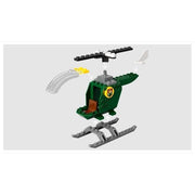 LEGO 76944 Jurassic World T. Rex Dinosaur Breakout