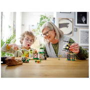 LEGO 76944 Jurassic World T. Rex Dinosaur Breakout