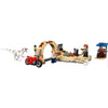 LEGO 76945 Jurassic World Atrociraptor Dinosaur Bike Chase