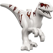 LEGO 76945 Jurassic World Atrociraptor Dinosaur Bike Chase
