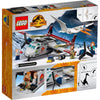 LEGO 76947 Jurassic World Quetzalcoatlus Plane Ambush