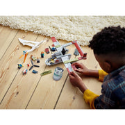 LEGO 76947 Jurassic World Quetzalcoatlus Plane Ambush