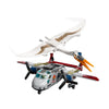 LEGO 76947 Jurassic World Quetzalcoatlus Plane Ambush