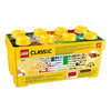 LEGO 10696 Classic Creative Medium Creative Brick Box