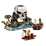 LEGO 31109 Creator Pirate Ship