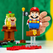 LEGO 71360 Super Mario Adventures Starter Set