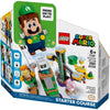 LEGO 71387 Super Mario Luigi Starter Course Set - Get a FREE LEGO® SUPER MARIO LUNCHBOX*