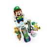 LEGO 71387 Super Mario Luigi Starter Course Set